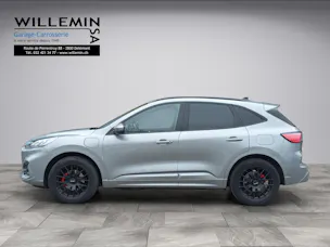Ford Kuga 2.5 PHEV ST-Line X FWD
