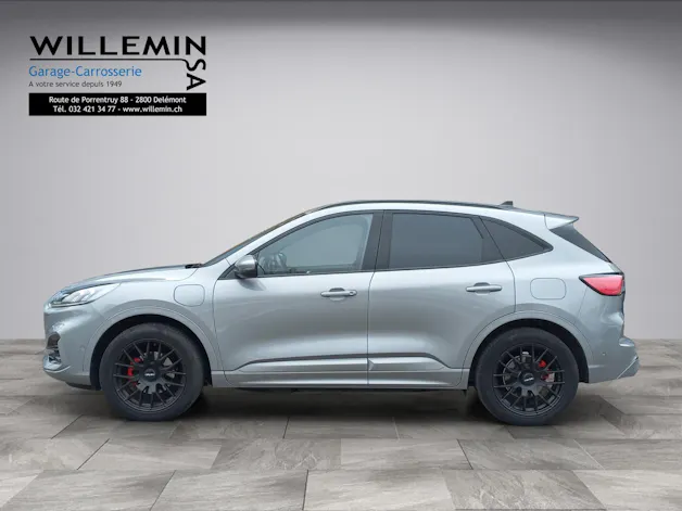 Ford Kuga 2.5 PHEV ST-Line X FWD