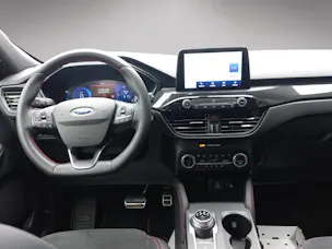 Ford Kuga 2.5 PHEV ST-Line X FWD