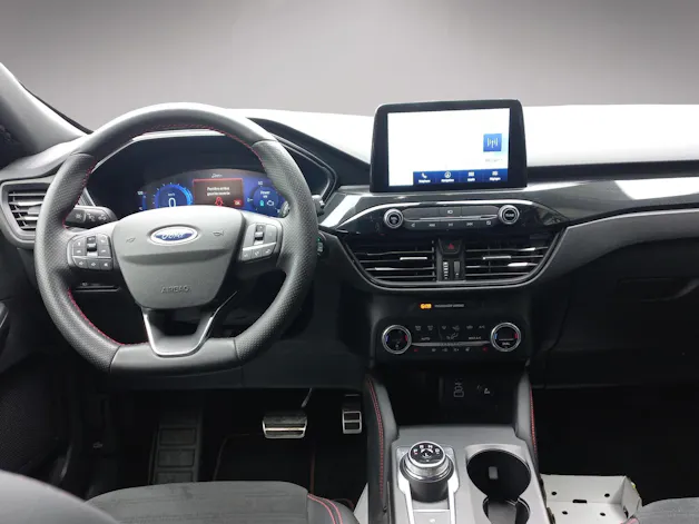 Ford Kuga 2.5 PHEV ST-Line X FWD