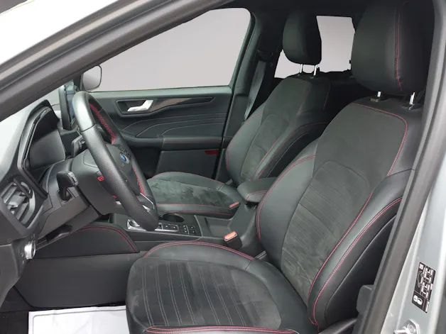 Ford Kuga 2.5 PHEV ST-Line X FWD