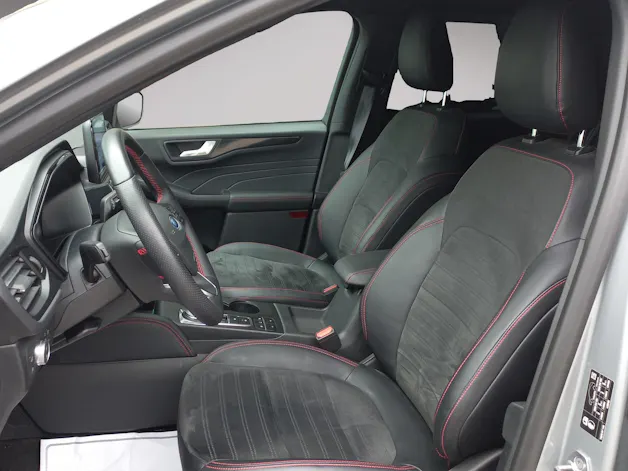 Ford Kuga 2.5 PHEV ST-Line X FWD