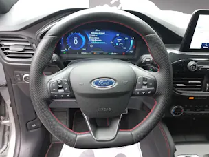 Ford Kuga 2.5 PHEV ST-Line X FWD