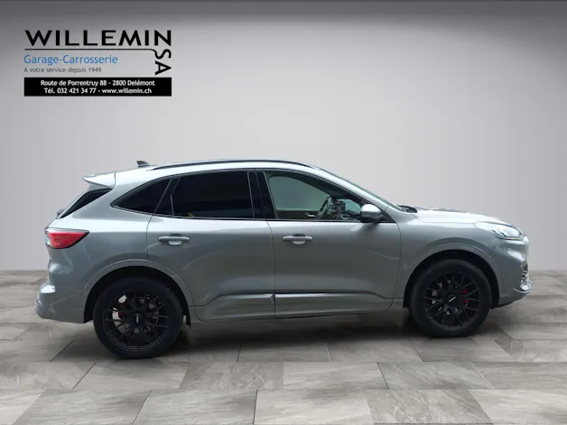 Ford Kuga 2.5 PHEV ST-Line X FWD