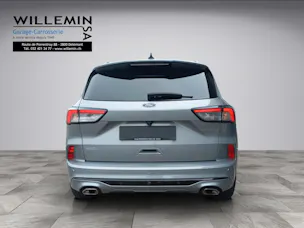 Ford Kuga 2.5 PHEV ST-Line X FWD