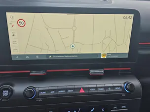 Hyundai Kona 1.6 T-GDi N-Line 4WD Two Tone