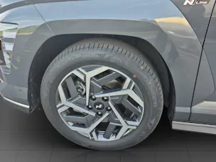 Hyundai Kona 1.6 T-GDi N-Line 4WD Two Tone