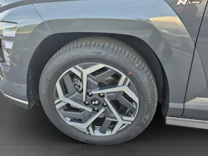 Hyundai Kona 1.6 T-GDi N-Line 4WD Two Tone