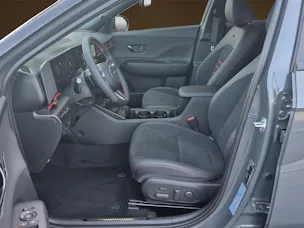 Hyundai Kona 1.6 T-GDi N-Line 4WD Two Tone