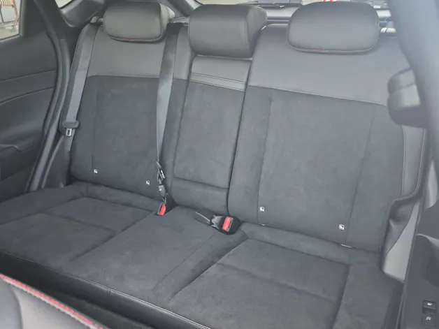 Hyundai Kona 1.6 T-GDi N-Line 4WD Two Tone