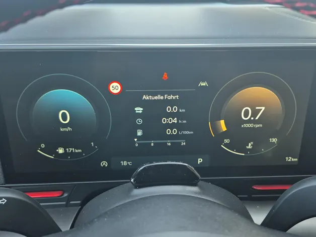 Hyundai Kona 1.6 T-GDi N-Line 4WD Two Tone