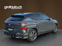 Hyundai Kona 1.6 T-GDi N-Line 4WD Two Tone