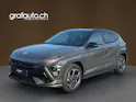 Hyundai Kona 1.6 T-GDi N-Line 4WD Two Tone