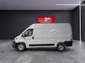 Citroën Jumper 35+ 2.2HDi L2H2