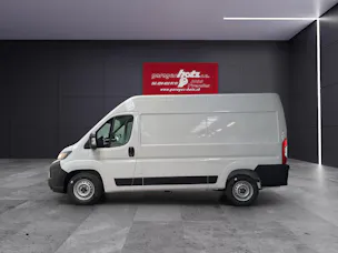 Citroën Jumper 35+ 2.2HDi L2H2
