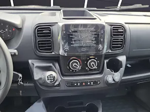 Citroën Jumper 35+ 2.2HDi L2H2