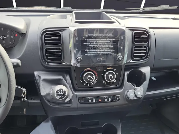 Citroën Jumper 35+ 2.2HDi L2H2