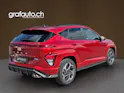 Hyundai Kona 1.6 GDi Hybrid N-Line