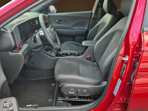 Hyundai Kona 1.6 GDi Hybrid N-Line