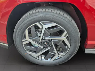 Hyundai Kona 1.6 GDi Hybrid N-Line