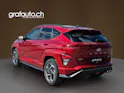 Hyundai Kona 1.6 GDi Hybrid N-Line