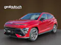 Hyundai Kona 1.6 GDi Hybrid N-Line
