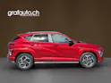 Hyundai Kona 1.6 GDi Hybrid N-Line