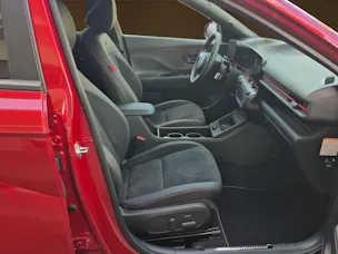 Hyundai Kona 1.6 GDi Hybrid N-Line