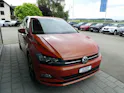 VW Polo 1.0 TSI Comfortline