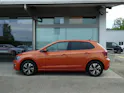 VW Polo 1.0 TSI Comfortline