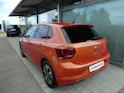 VW Polo 1.0 TSI Comfortline