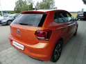 VW Polo 1.0 TSI Comfortline