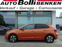 VW Polo 1.0 TSI Comfortline