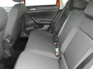 VW Polo 1.0 TSI Comfortline