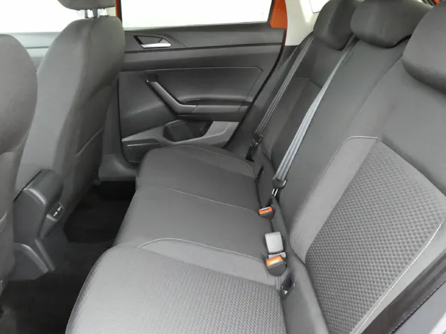 VW Polo 1.0 TSI Comfortline