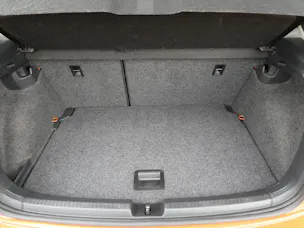 VW Polo 1.0 TSI Comfortline