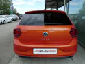 VW Polo 1.0 TSI Comfortline