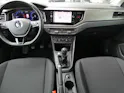 VW Polo 1.0 TSI Comfortline