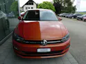 VW Polo 1.0 TSI Comfortline