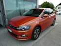 VW Polo 1.0 TSI Comfortline