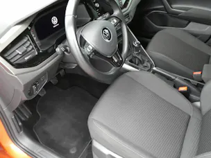 VW Polo 1.0 TSI Comfortline