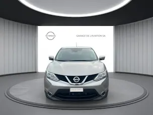 Nissan Qashqai 1.2 DIG-T 360°