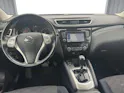 Nissan Qashqai 1.2 DIG-T 360°