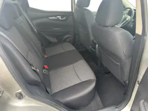 Nissan Qashqai 1.2 DIG-T 360°