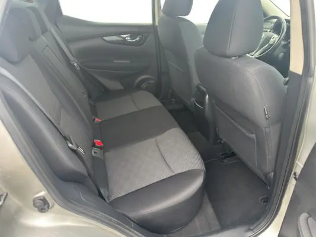 Nissan Qashqai 1.2 DIG-T 360°