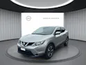 Nissan Qashqai 1.2 DIG-T 360°
