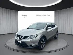 Nissan Qashqai 1.2 DIG-T 360°