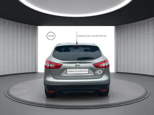 Nissan Qashqai 1.2 DIG-T 360°
