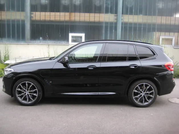 BMW X3 xDrive 30e Luxury Line