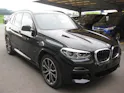 BMW X3 xDrive 30e Luxury Line